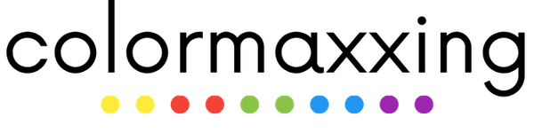 Colormaxxing
